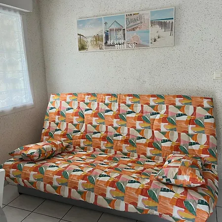 Les Flots Szálloda 2*