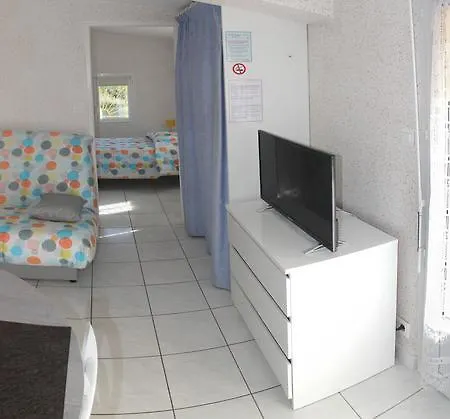 Les Flots Saint-Palais-sur-Mer