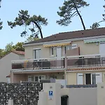 Les Flots Ξενοδοχείο 2*