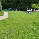 Les Flots Hotel Saint-Palais-sur-Mer