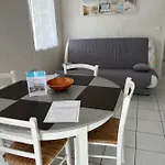 Les Flots 2* Saint-Palais-sur-Mer