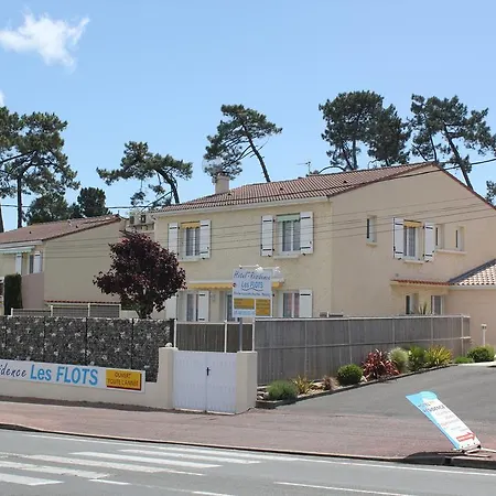 Les Flots