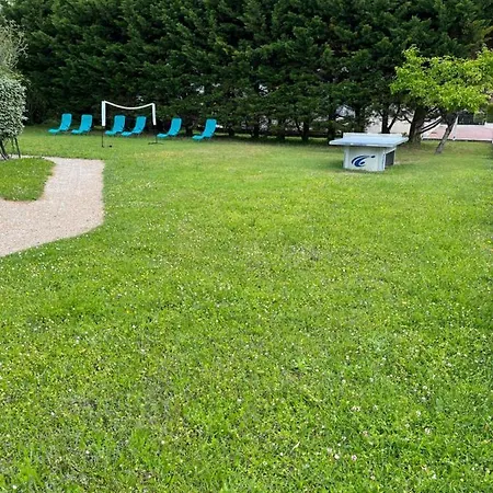 雷弗洛雷斯当斯酒店 酒店 滨海圣帕莱