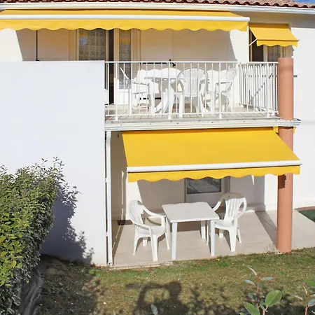 Les Flots Saint-Palais-sur-Mer