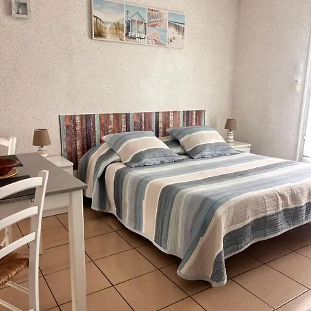 Hotel Les Flots