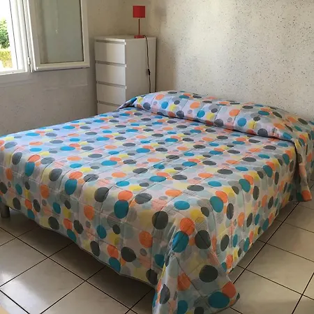 Résidence Les Flots