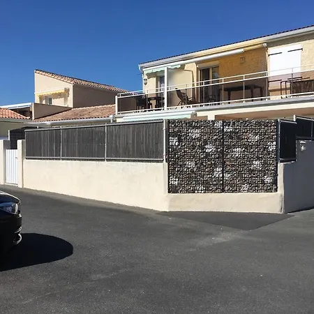 Les Flots Saint-Palais-sur-Mer