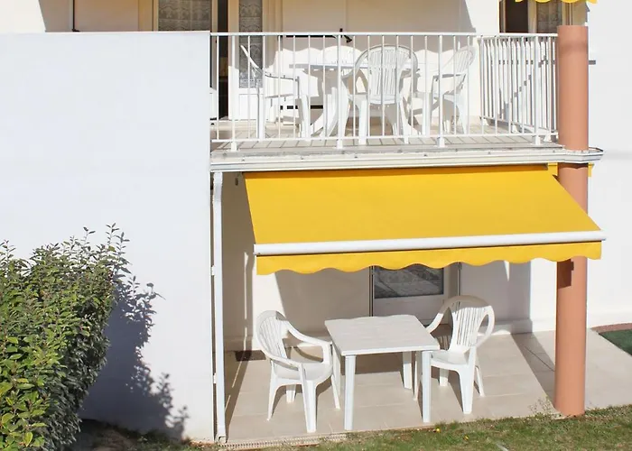 Les Flots Saint-Palais-sur-Mer