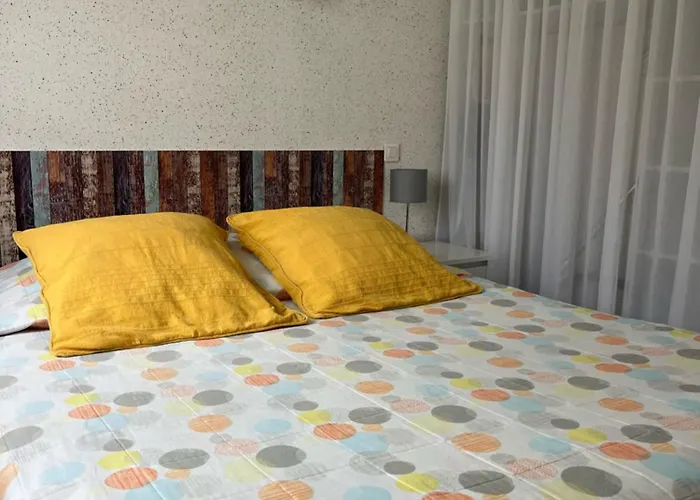 Les Flots Hotel Saint-Palais-sur-Mer