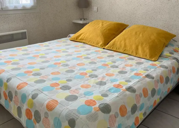 Les Flots 2* Saint-Palais-sur-Mer