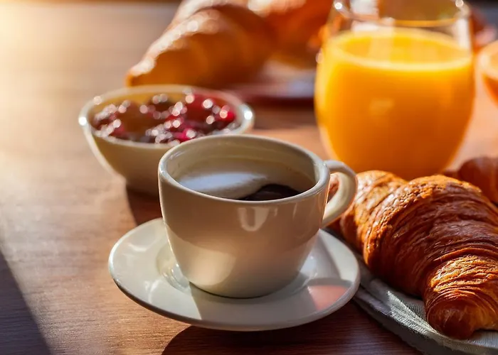 Les Flots Hotel Saint-Palais-sur-Mer