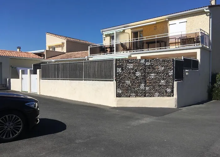 Les Flots Saint-Palais-sur-Mer