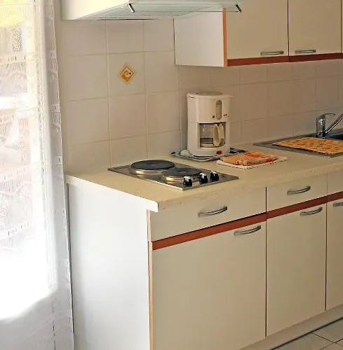 Les Flots Hotel Saint-Palais-sur-Mer